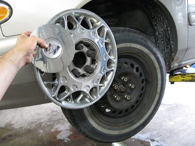 Brian Early - Loose Nut Behind the Wheel: When engineers get bored...