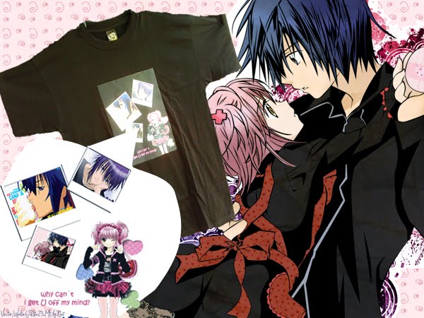 ••• Shugo chara •••