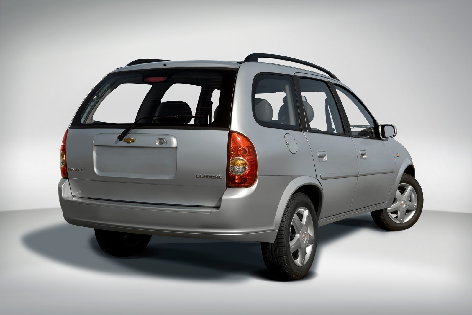 Chevrolet Corsa Classic