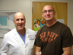 Dr. Stephen L. Nutik, "Magic Hands"