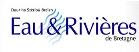 Logo Eau et Rivières de Bretagne