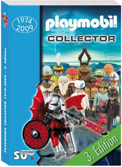 Playmobil collector 1974 2009