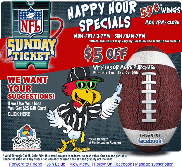 Crimson chicken discounts discount coupons - Sony vaio coupon codes f collection graphic about Roosters Wings Printable Coupons called Pink hen offers coupon codes - Sony vaio coupon codes f sequence