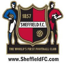 Sheffield FC website