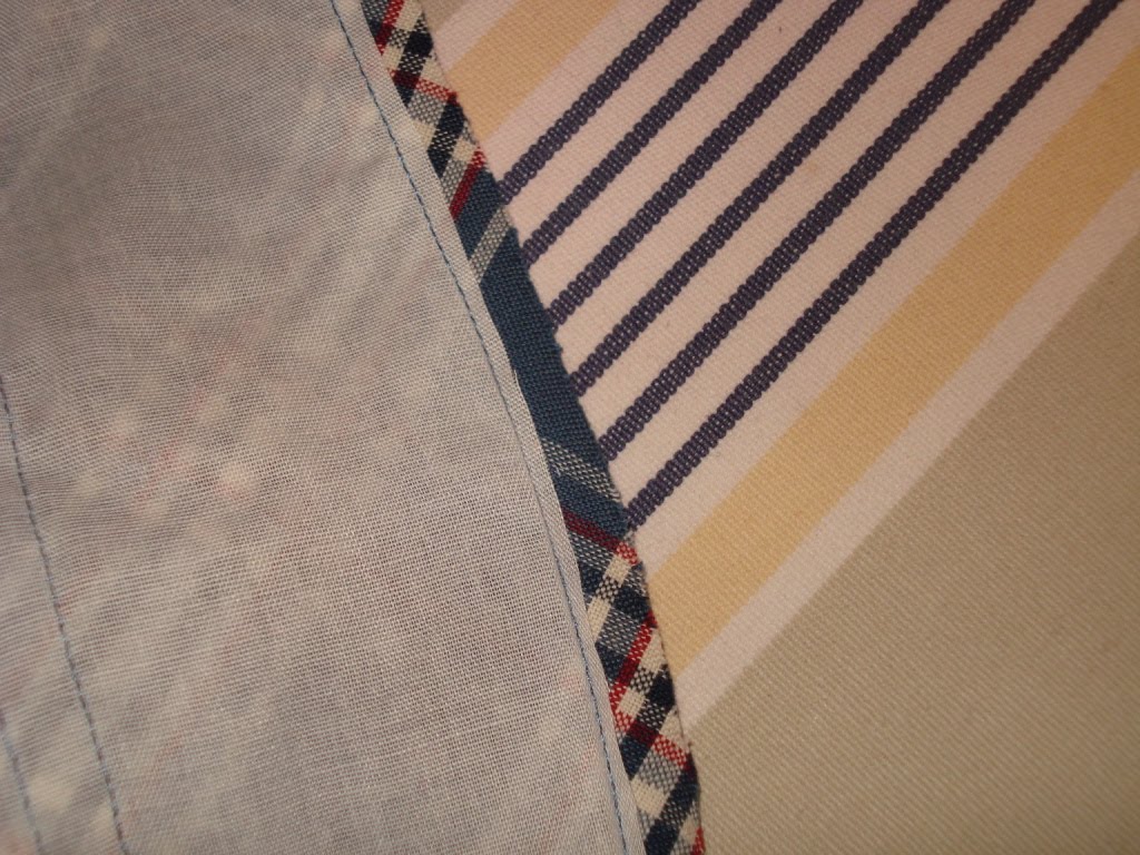 Sewin interfacing basic sewing