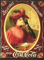 1908 Coca-Cola Advertisement