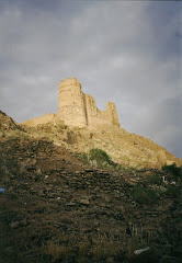picture of fort in oman