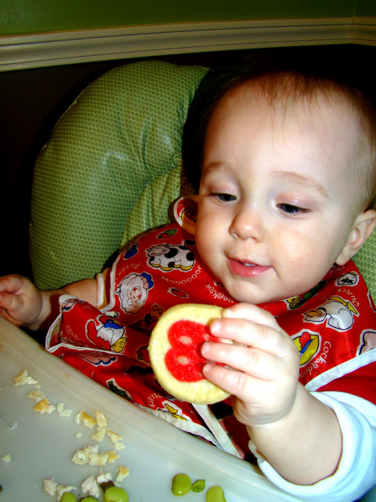 Best Valentine's Day Ever! The Journey of Parenthood...