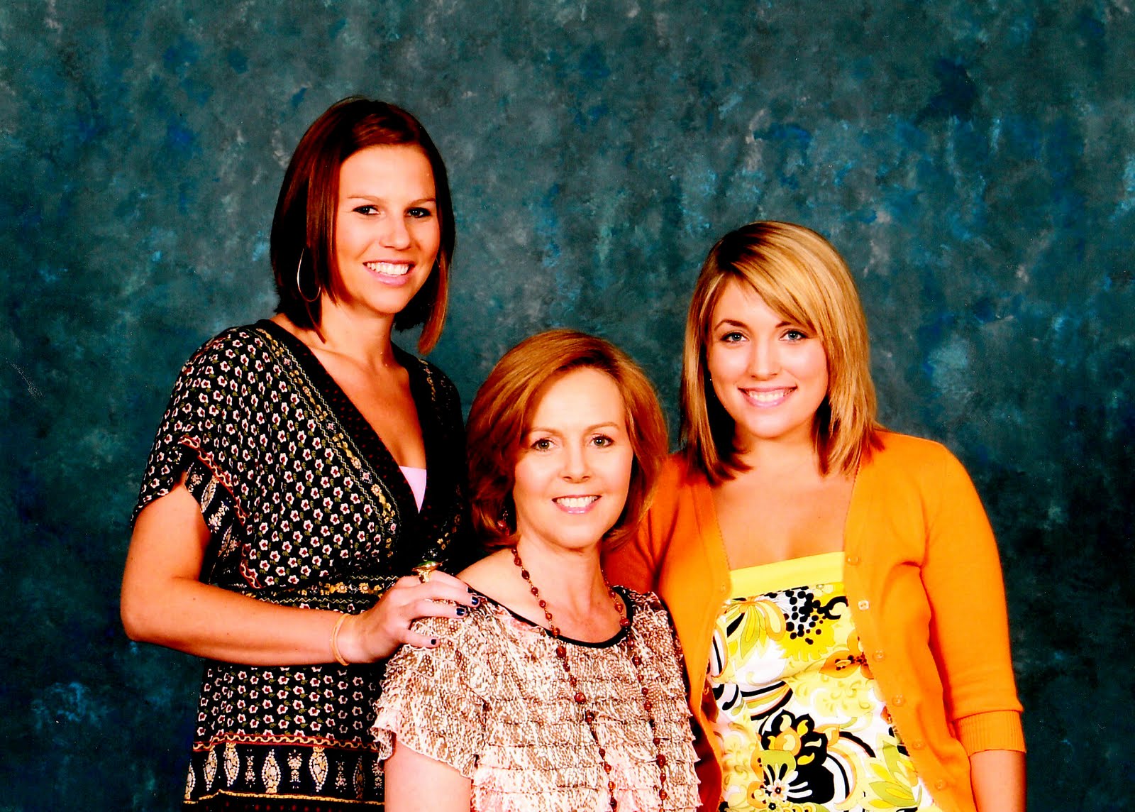 MotherDaughter Luncheon Speech The Journey of Parenthood...