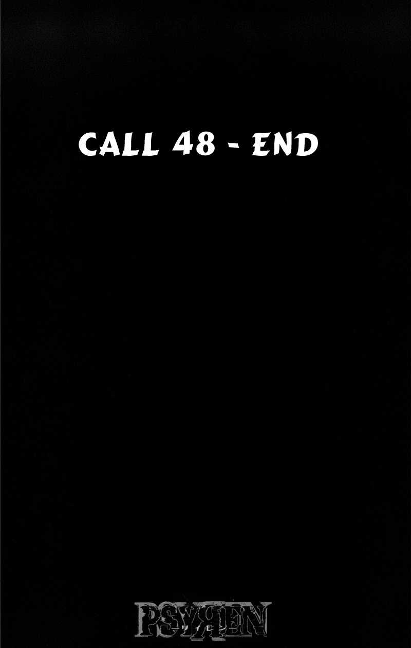 Psyren chap 48