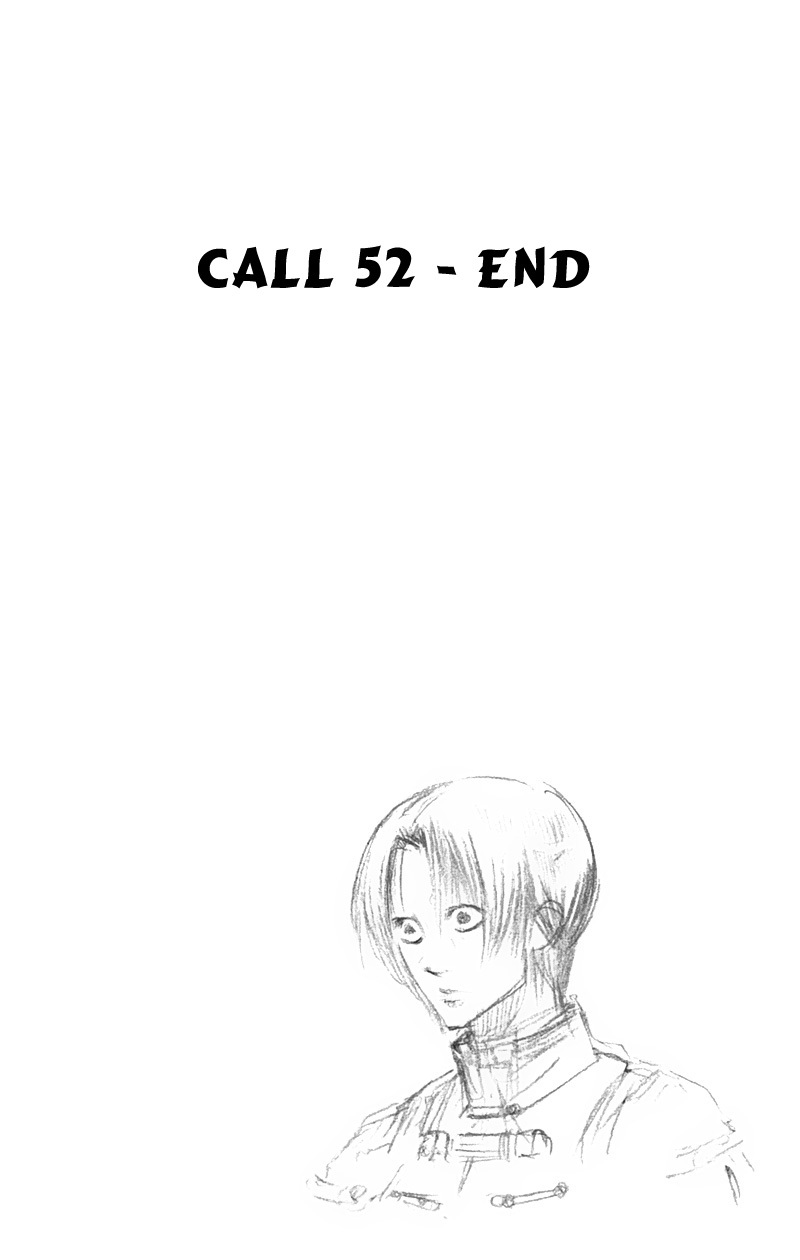 Psyren chap 52