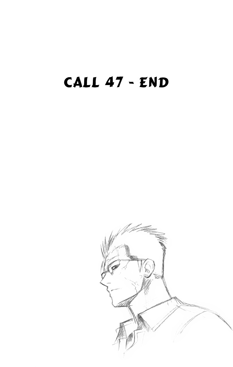 Psyren chap 47