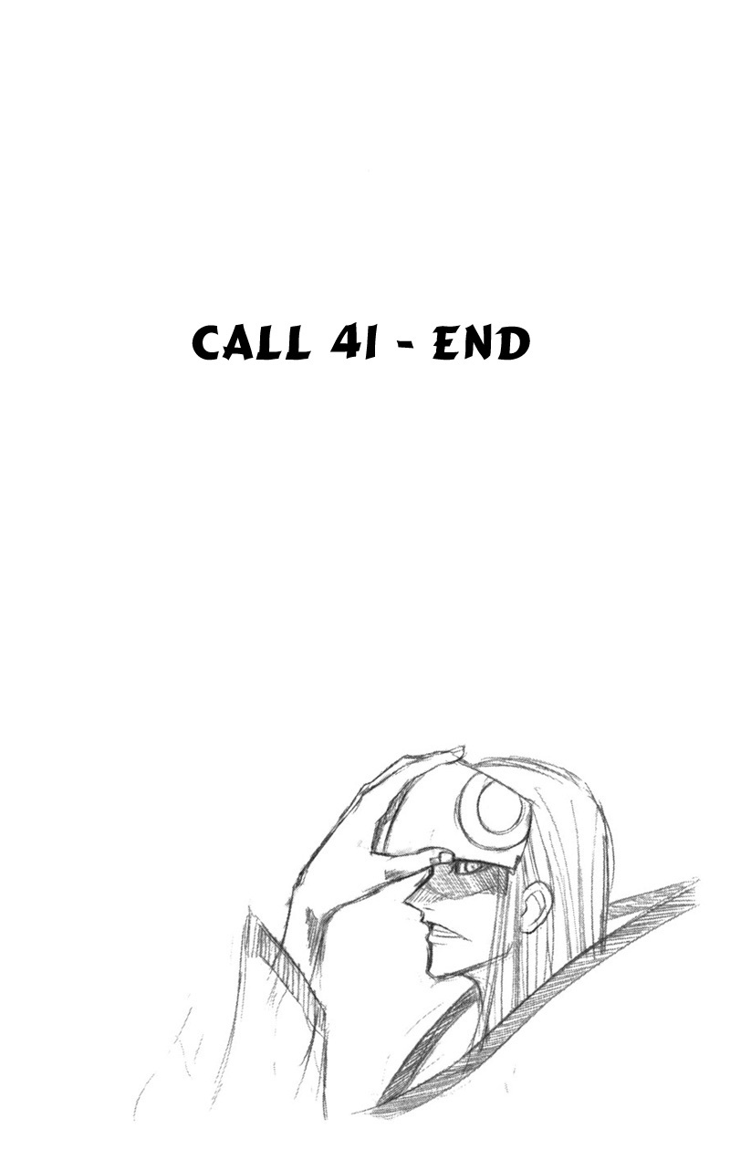 Psyren chap 41