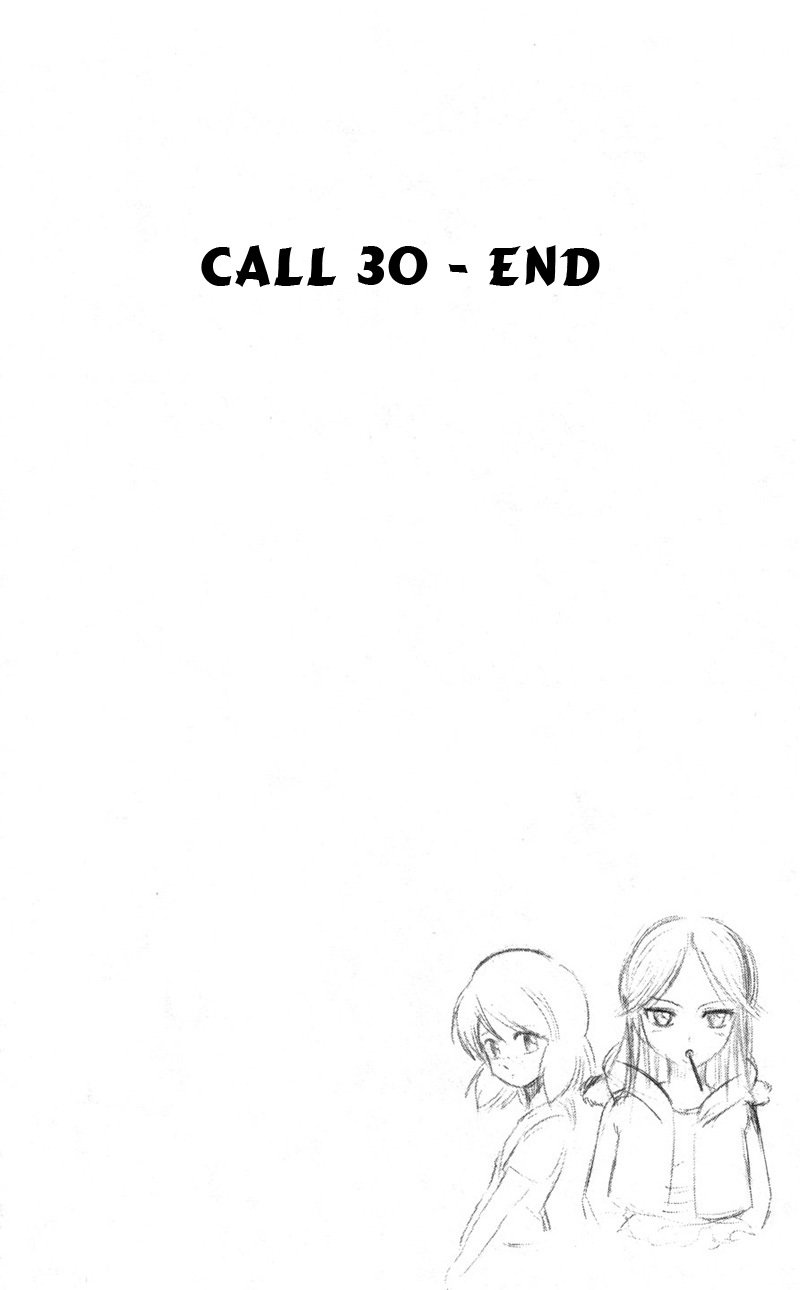Psyren chap 30