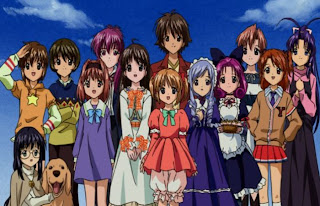 Assistir Sister Princess: Re Pure - Todos os Episódios - AnimeFire