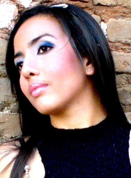 isadora cruz