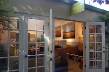 Tjasa's San Francisco Studio