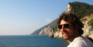 Life as a Fulbrighter is Good: Here Is How I made it Happen, By Brett Martin, 2007-2008, Italy