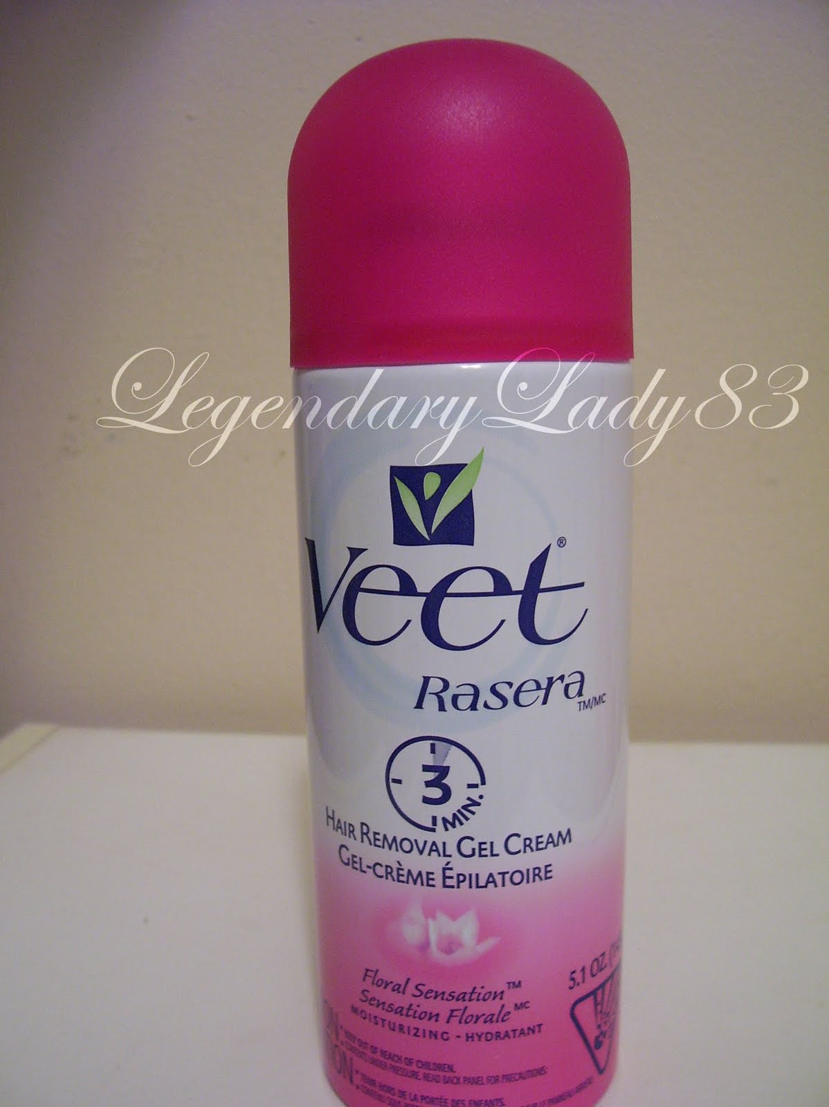 How Does Veet Hair Removal Work