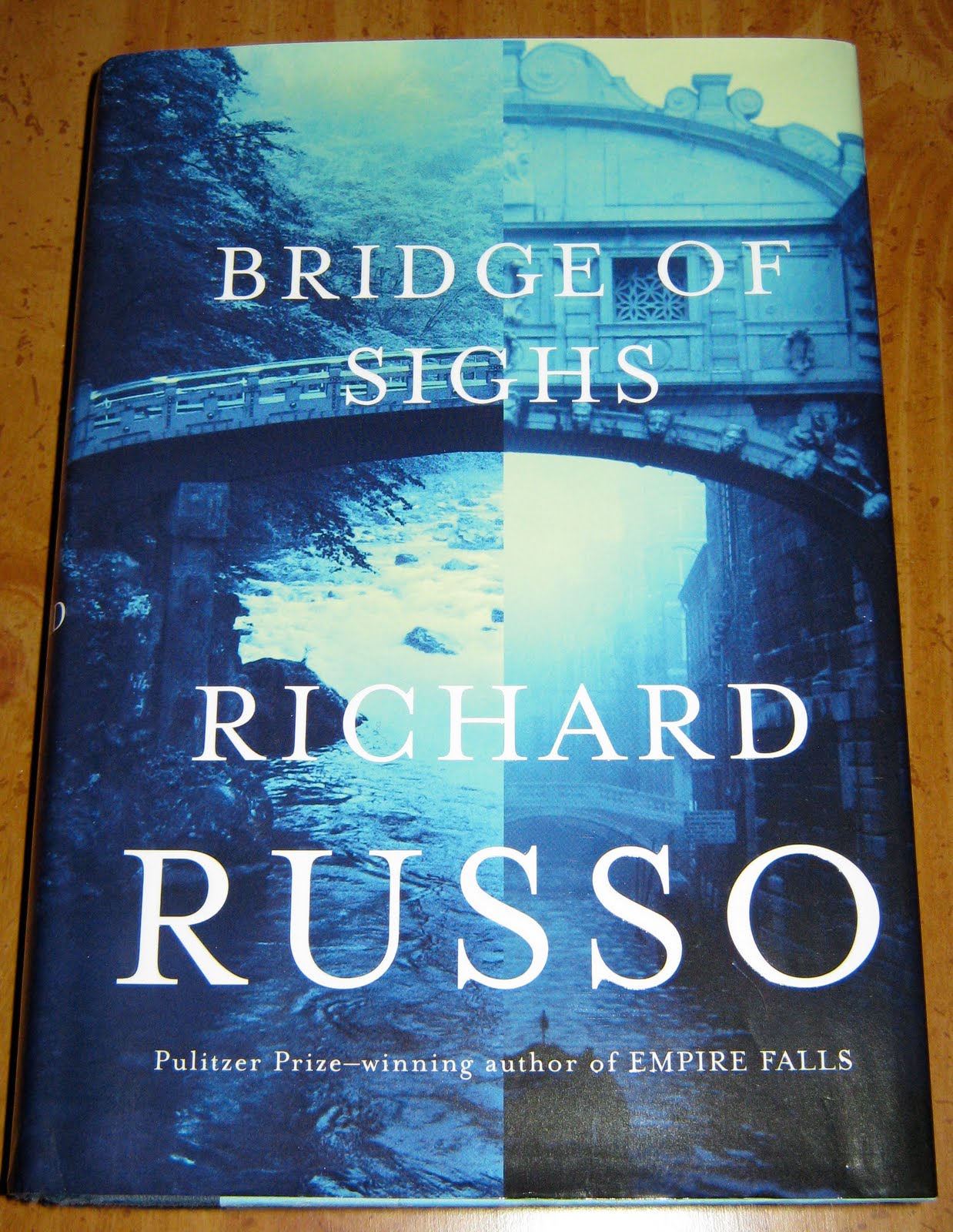 Avid Reader's Musings: March 2010