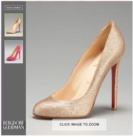 Louis Vuitton - Louis Louis.  Glitter shoes, Diy glitter shoes, Sparkly  pumps