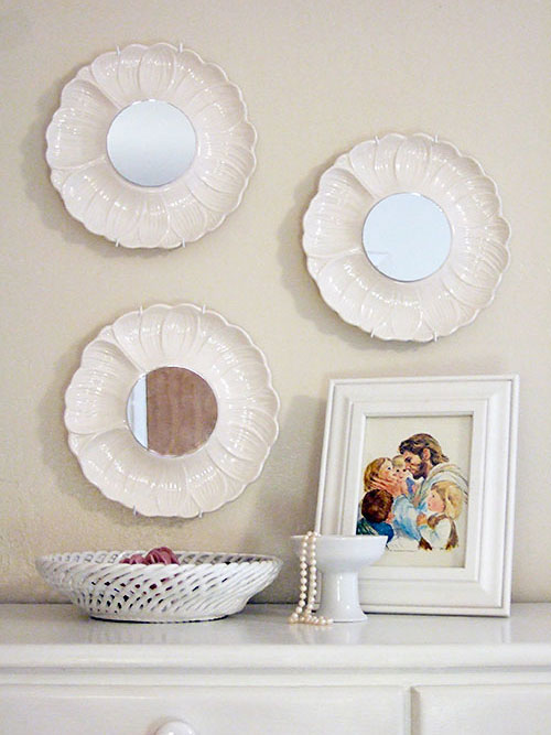 Small Mirrors - Buy a small mirror here! 