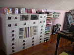 My Pink Craft Space