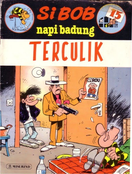 Bob Bob