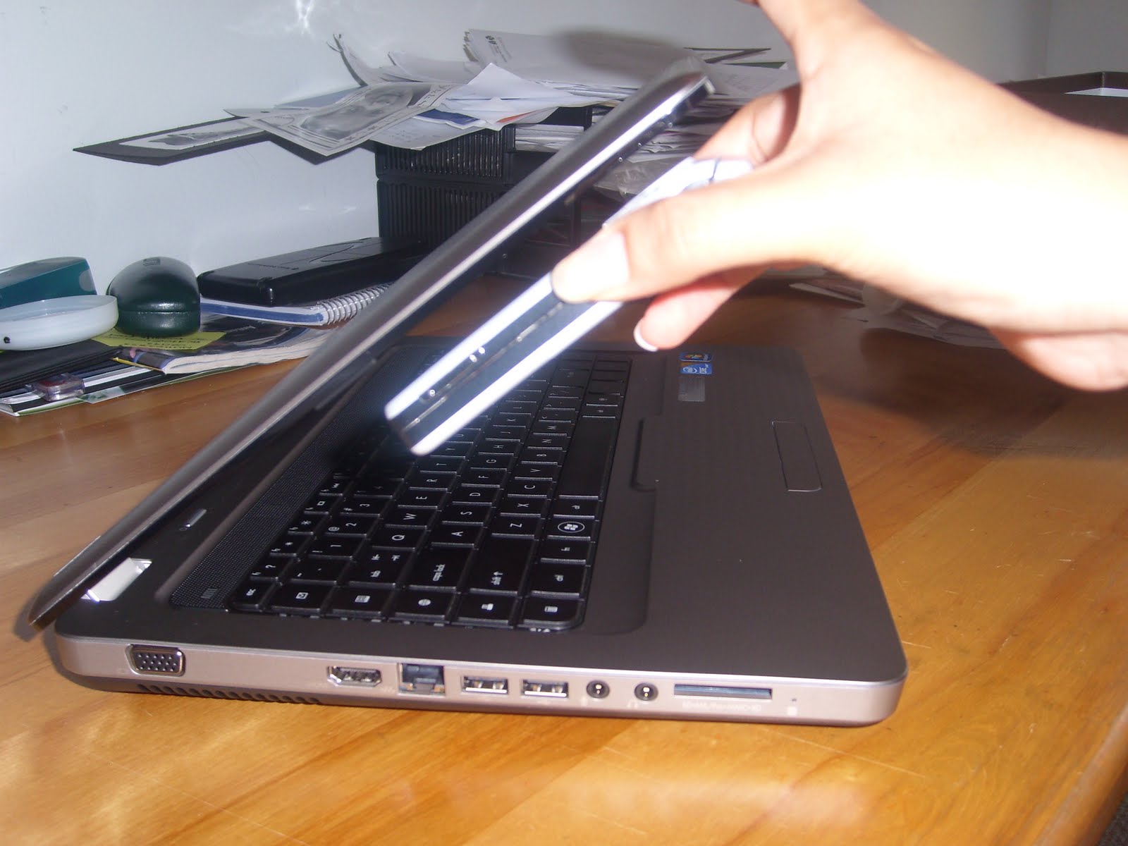 Mis Super Compras: HP G62-149WM Laptop PC