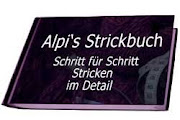 Alpi´s Strickbuch