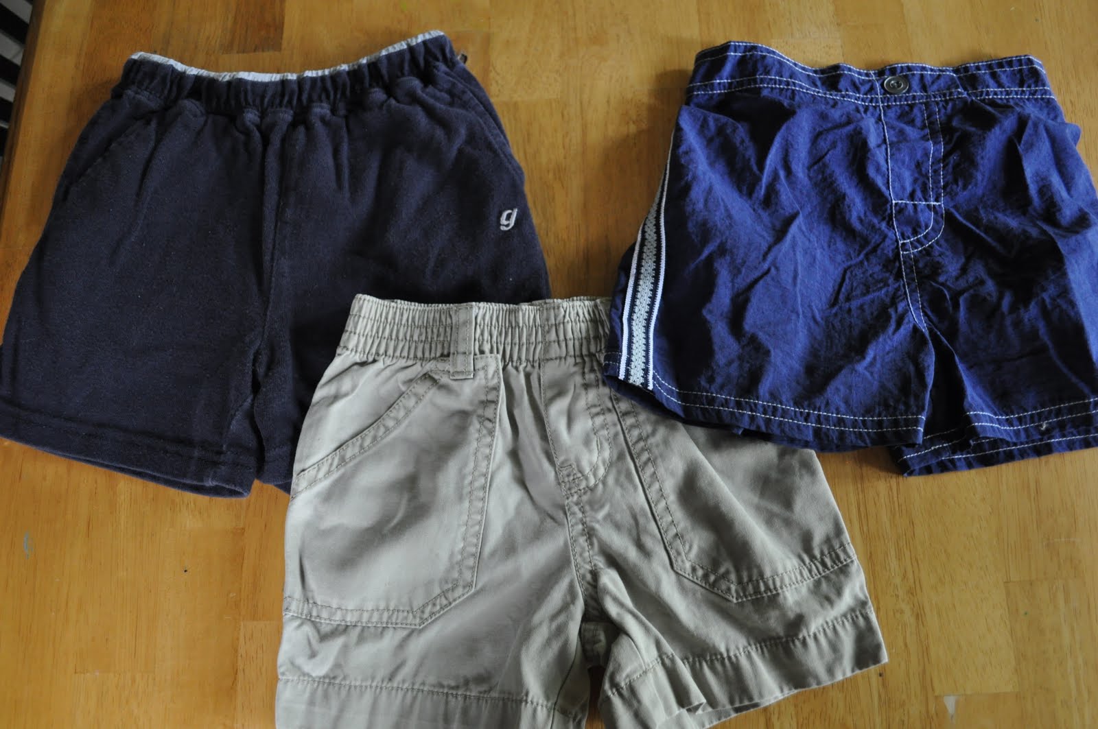 selling some stuff 69 (and 612) month boys clothing