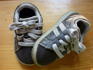 boys xw shoes