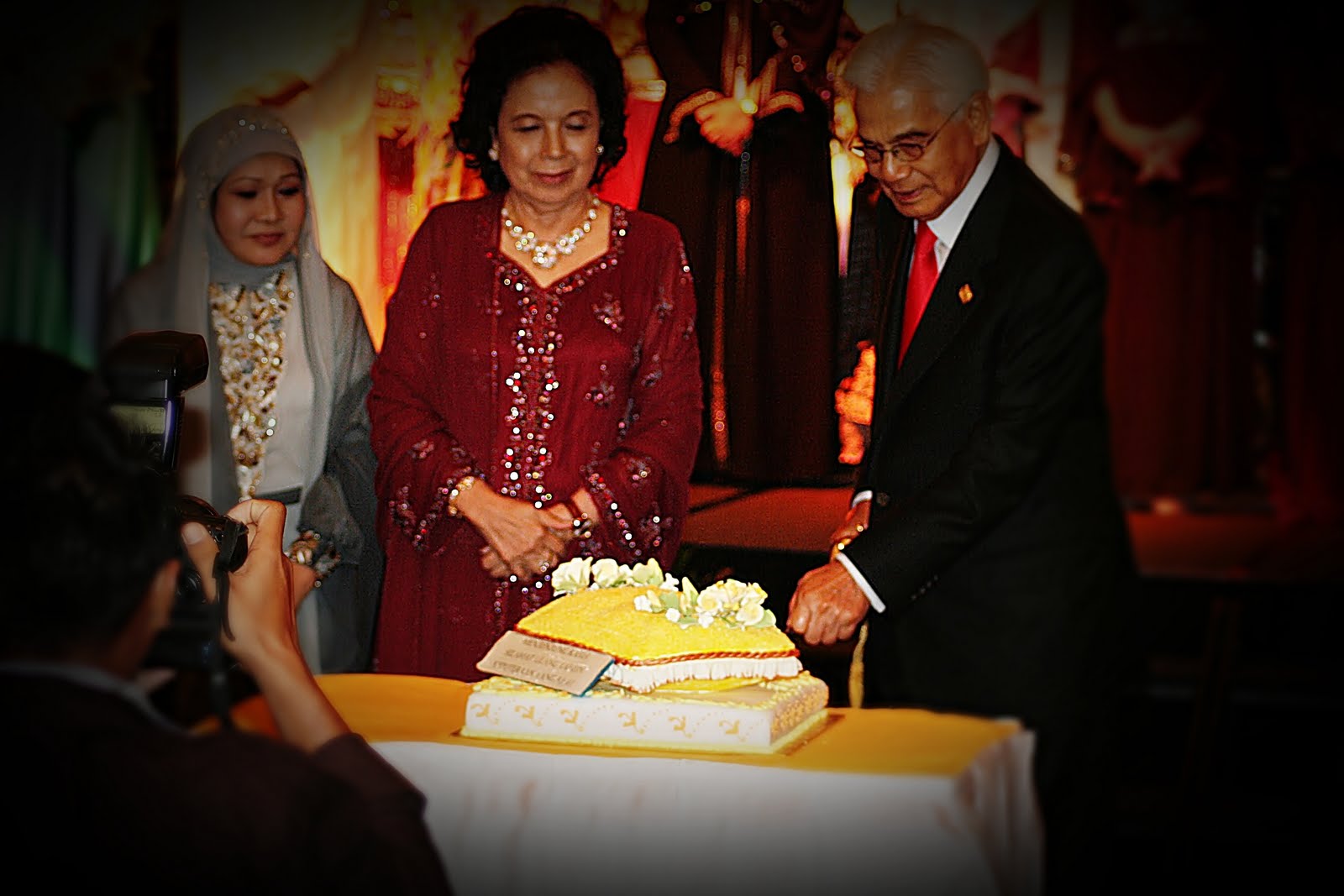 Perak Ladies Club