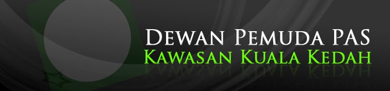 Dewan Pemuda PAS Kawasan Kuala Kedah