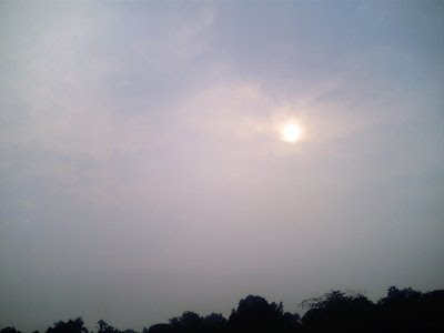 Gambar Matahari Pagi Yang Cerah - Koleksi Gambar HD Gambar Matahari Pagi