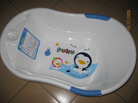 Bak mandi Puku