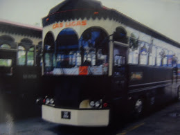 gambar bas Terengganu.