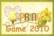 Spring Game 2010