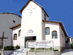 A Igreja Matriz