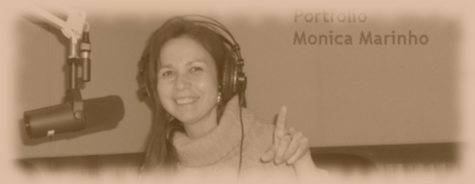 Porfólio - Monica Marinho