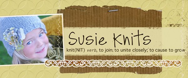 Susie Knits