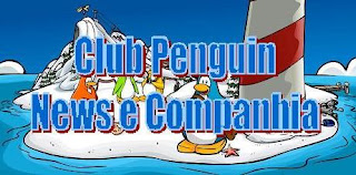  Club Penguin News e Companhia 