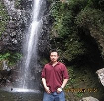 Yahya Cahyono Blog's