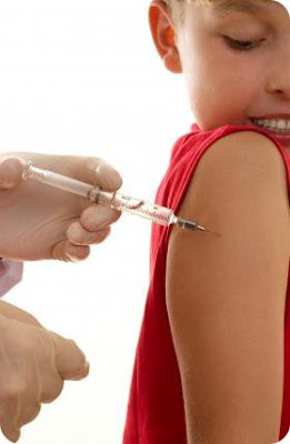 vaccination vaccination