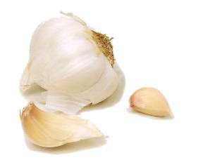 Garlic Garlic