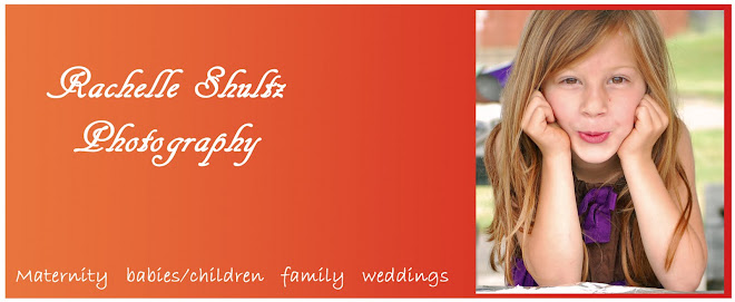 Rachelle Shultz Photography