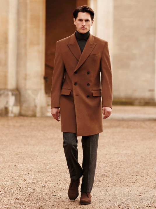 DIARY OF A CLOTHESHORSE GREAT NEWS FROM CROMBIE..........