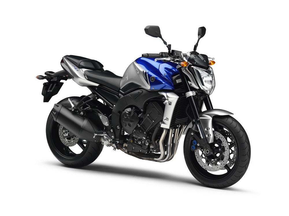 Обои Ямаха fz1