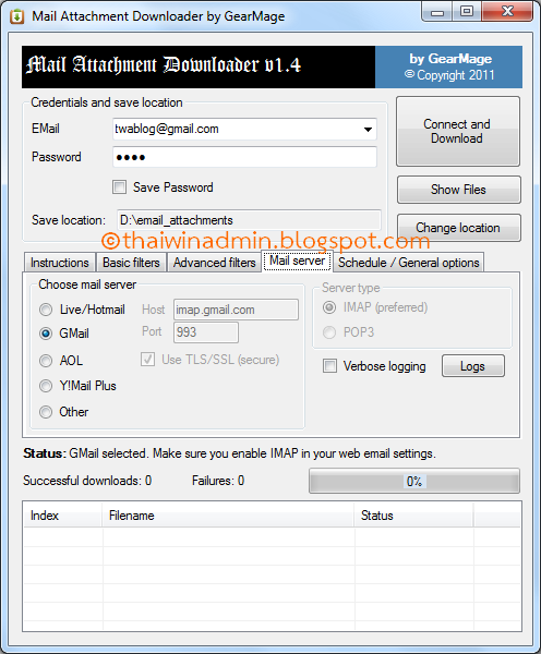 mail attachment downloader chtome mail attachment downloader chtome
