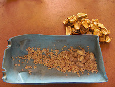 fermenting cacao